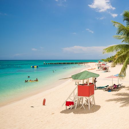 Deja Resort All Inclusive Montego Bay Zewnętrze zdjęcie