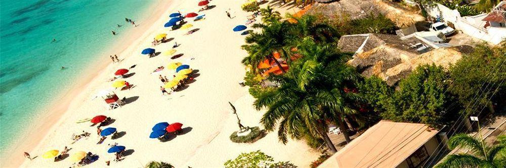 Deja Resort All Inclusive Montego Bay Zewnętrze zdjęcie