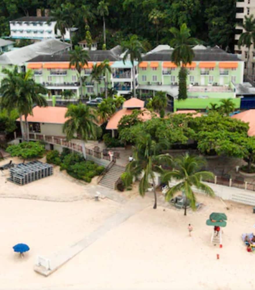 Deja Resort All Inclusive Montego Bay Zewnętrze zdjęcie