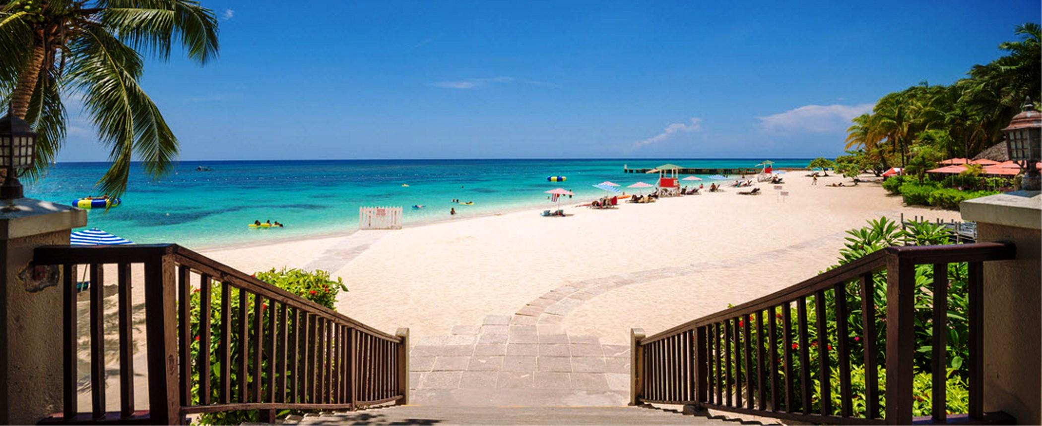 Deja Resort All Inclusive Montego Bay Zewnętrze zdjęcie