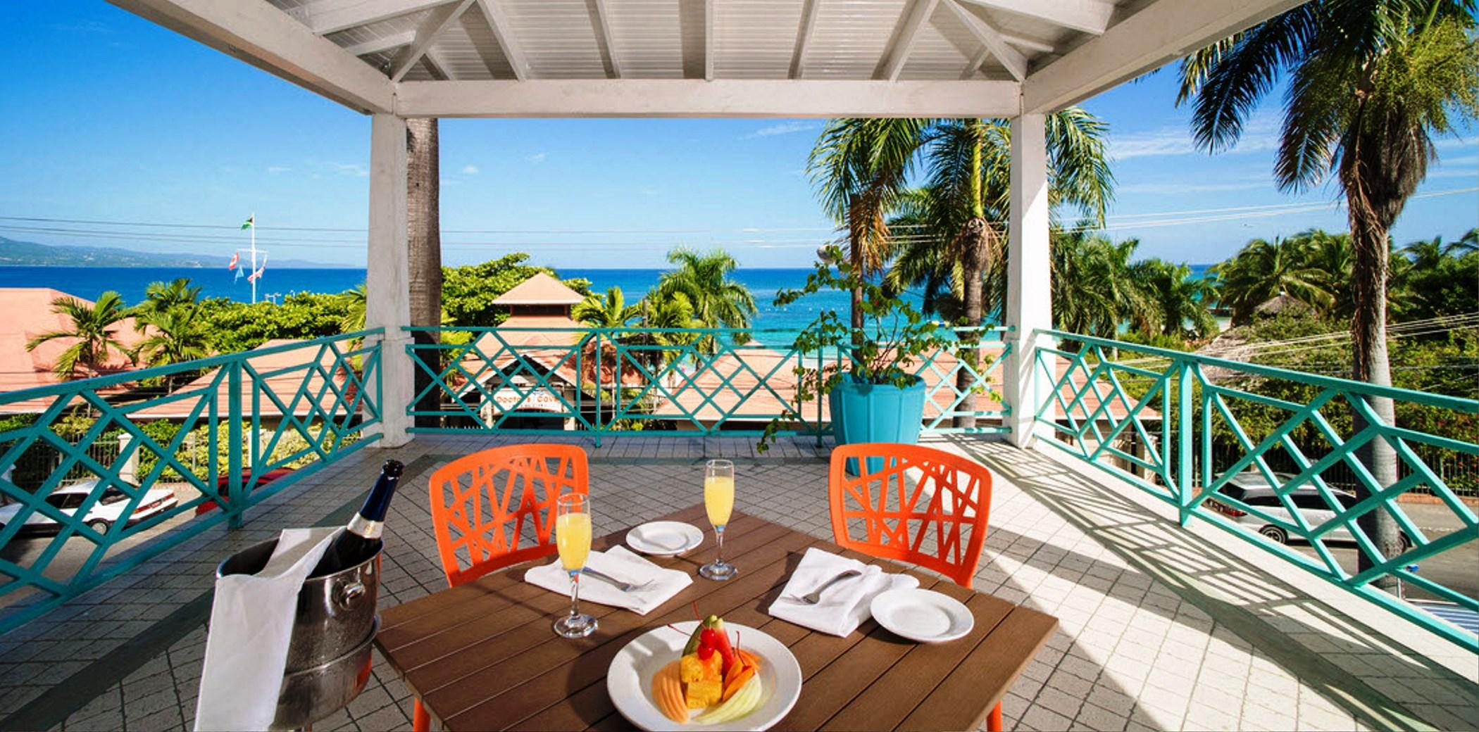 Deja Resort All Inclusive Montego Bay Zewnętrze zdjęcie