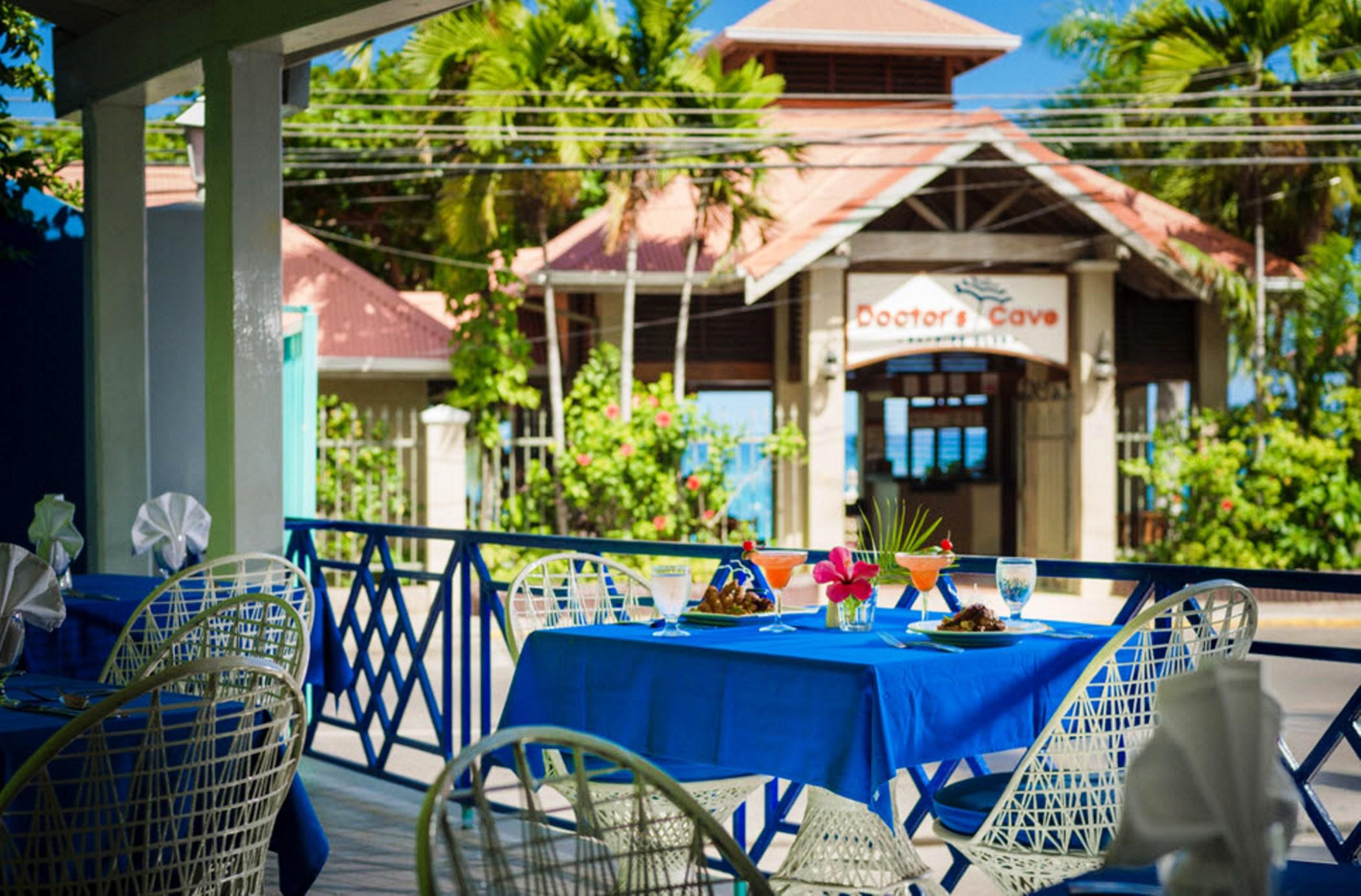 Deja Resort All Inclusive Montego Bay Zewnętrze zdjęcie