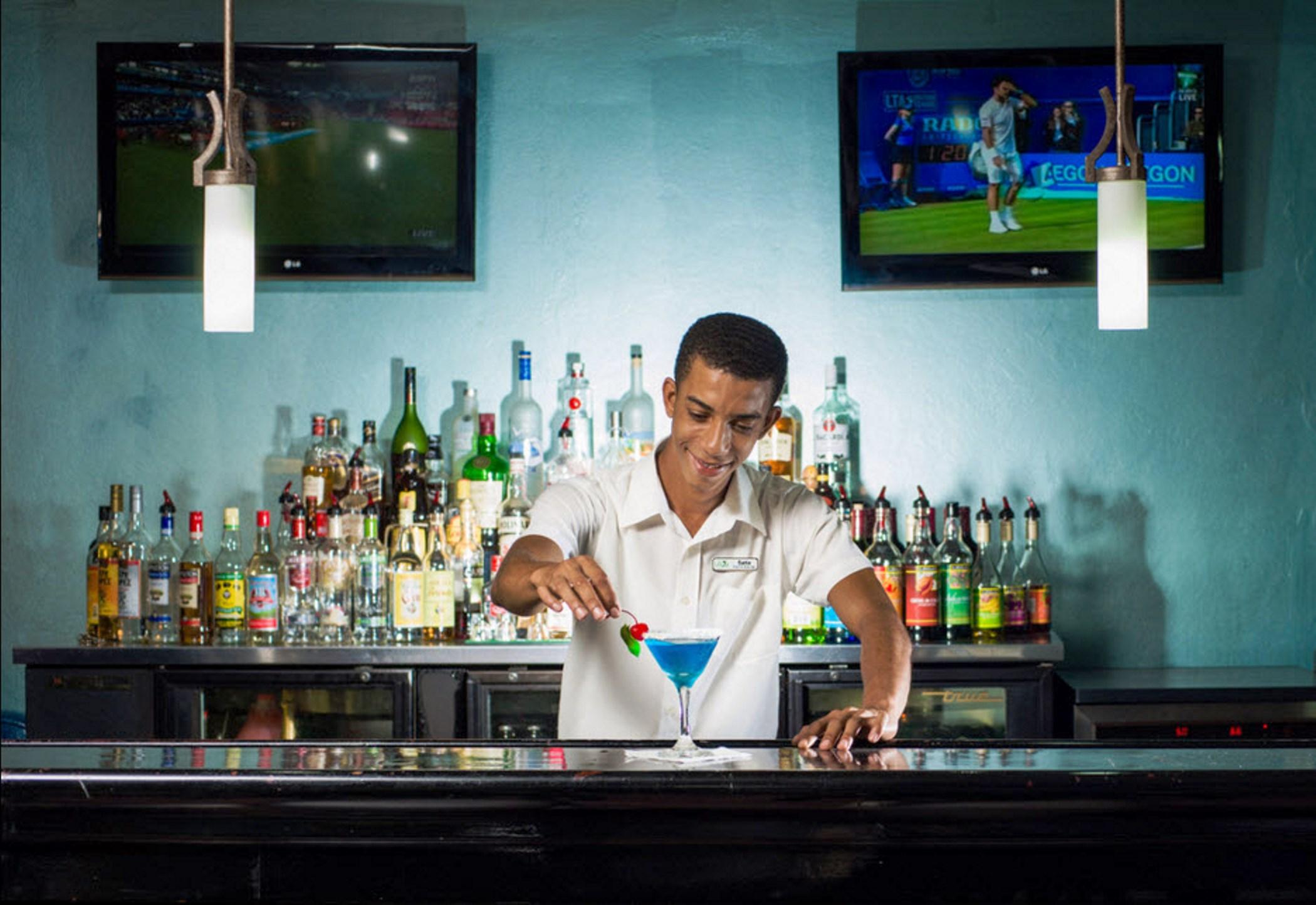 Deja Resort All Inclusive Montego Bay Zewnętrze zdjęcie