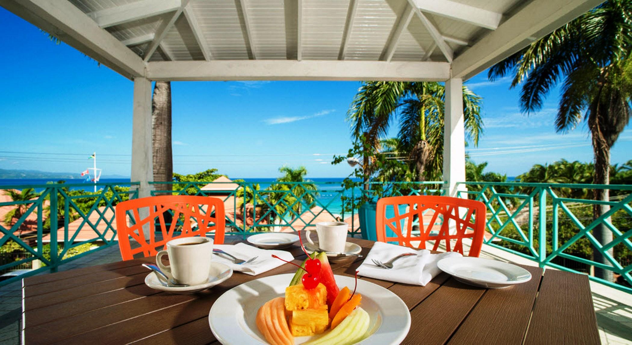 Deja Resort All Inclusive Montego Bay Zewnętrze zdjęcie