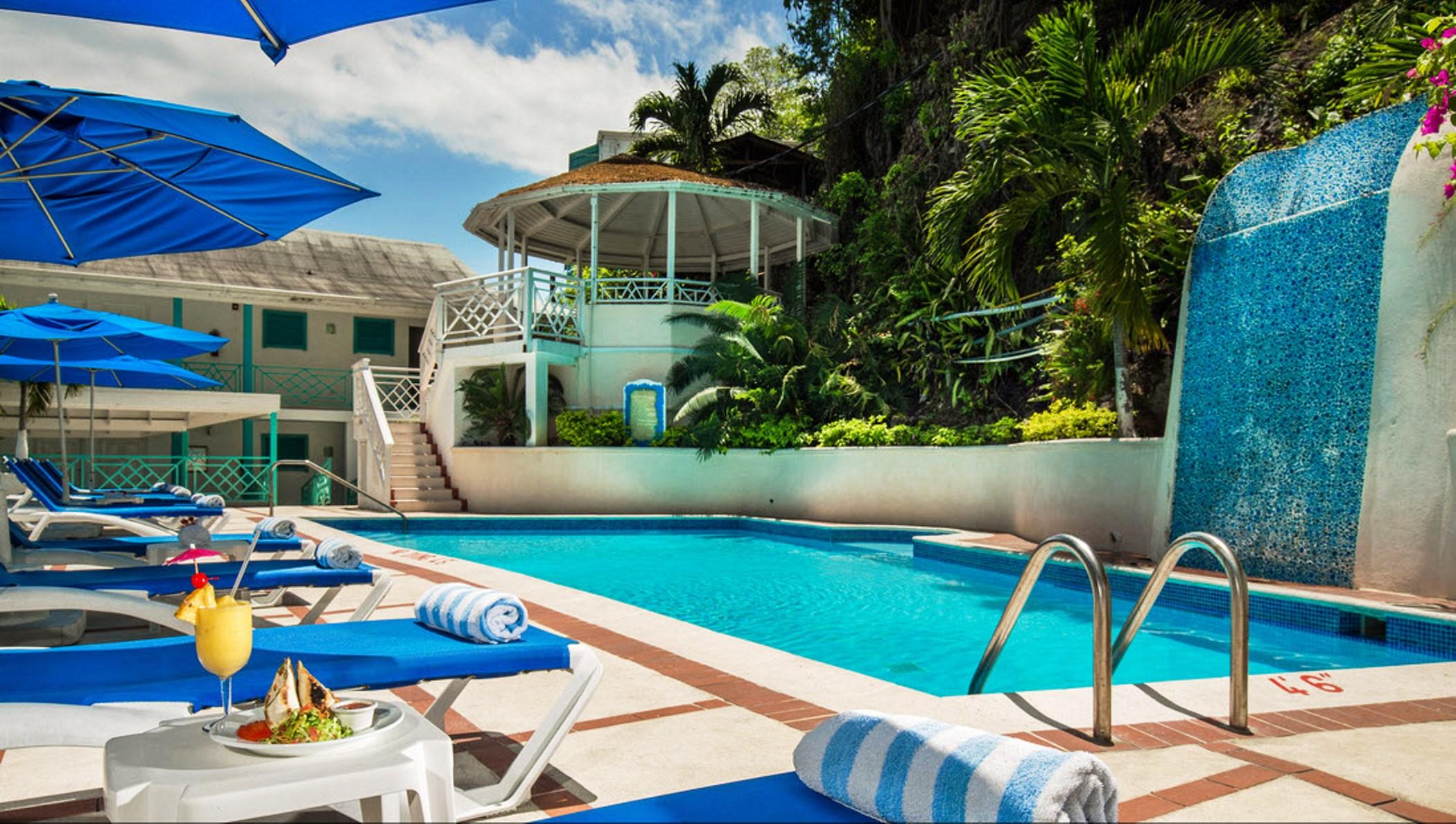 Deja Resort All Inclusive Montego Bay Zewnętrze zdjęcie
