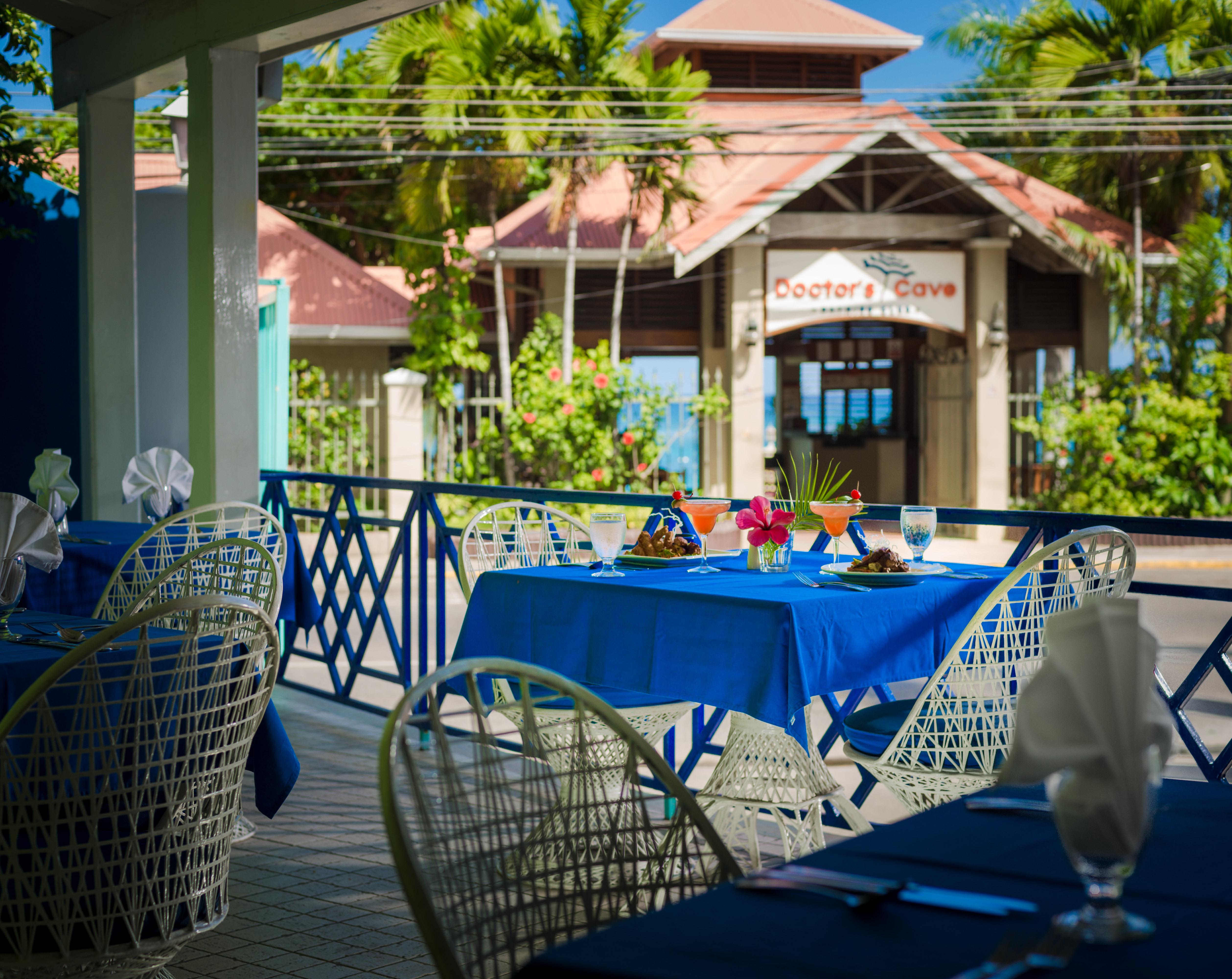 Deja Resort All Inclusive Montego Bay Zewnętrze zdjęcie