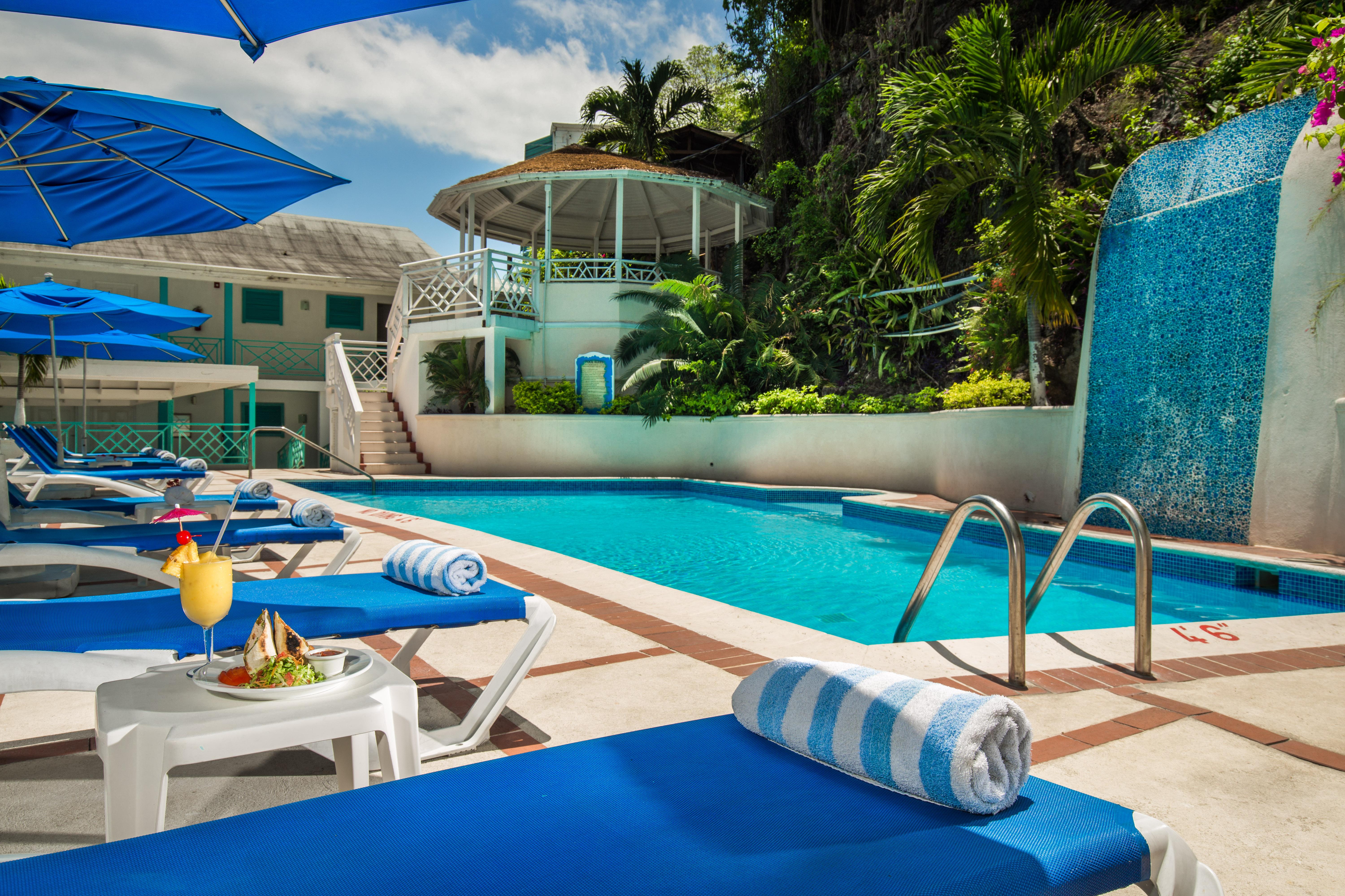 Deja Resort All Inclusive Montego Bay Zewnętrze zdjęcie