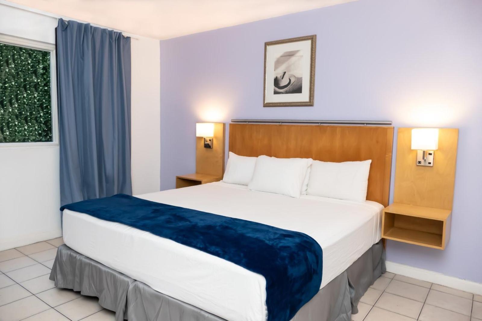 Deja Resort All Inclusive Montego Bay Zewnętrze zdjęcie