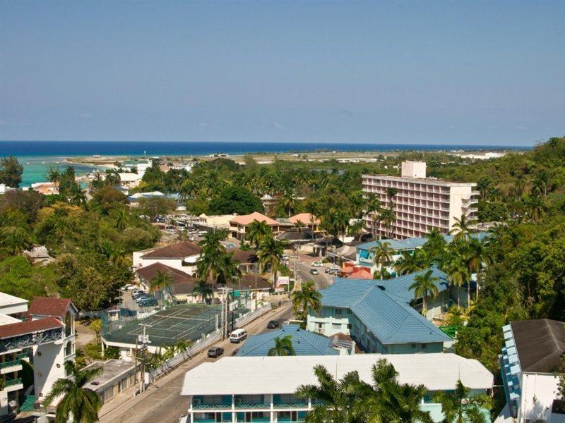 Deja Resort All Inclusive Montego Bay Zewnętrze zdjęcie