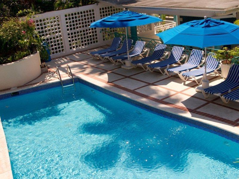 Deja Resort All Inclusive Montego Bay Zewnętrze zdjęcie