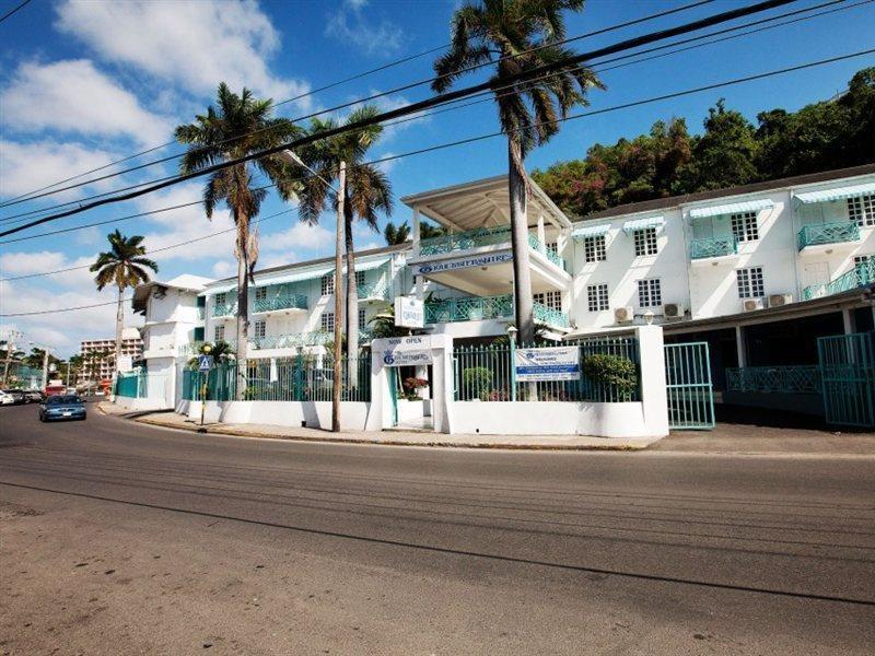 Deja Resort All Inclusive Montego Bay Zewnętrze zdjęcie