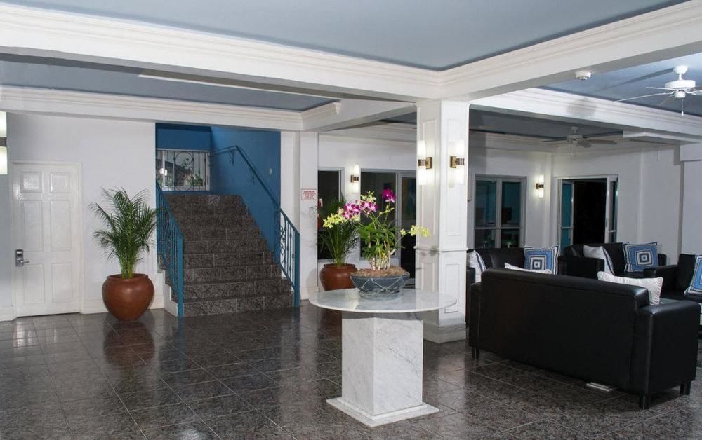 Deja Resort All Inclusive Montego Bay Zewnętrze zdjęcie