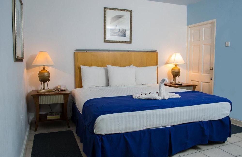 Deja Resort All Inclusive Montego Bay Zewnętrze zdjęcie