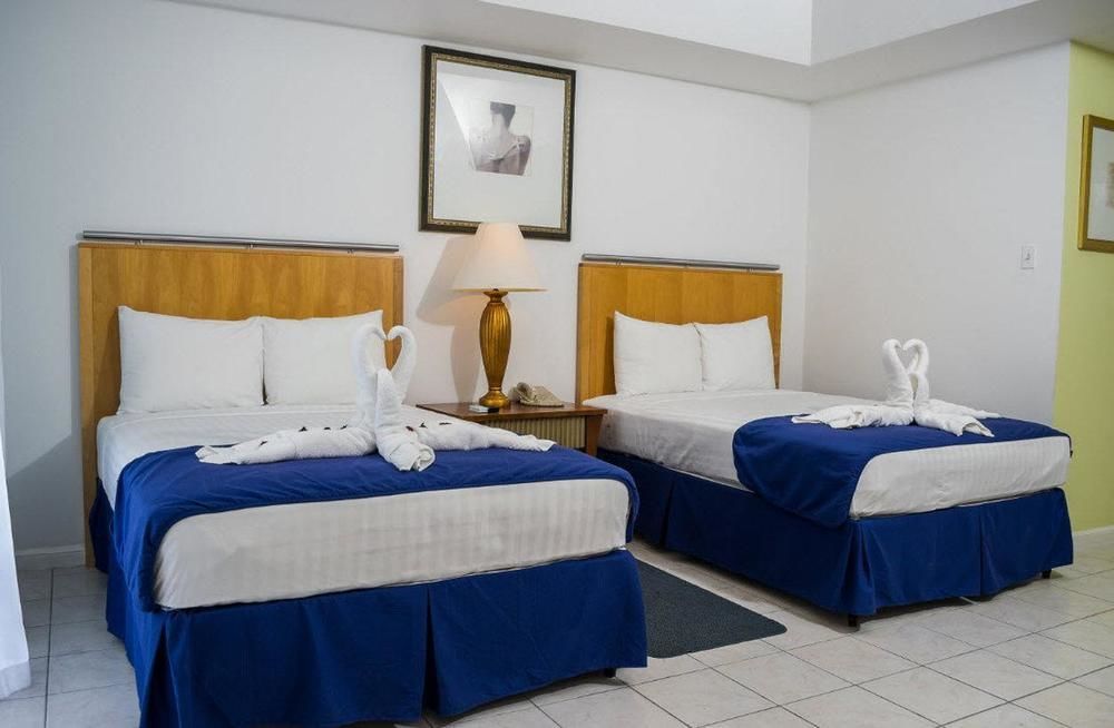 Deja Resort All Inclusive Montego Bay Zewnętrze zdjęcie
