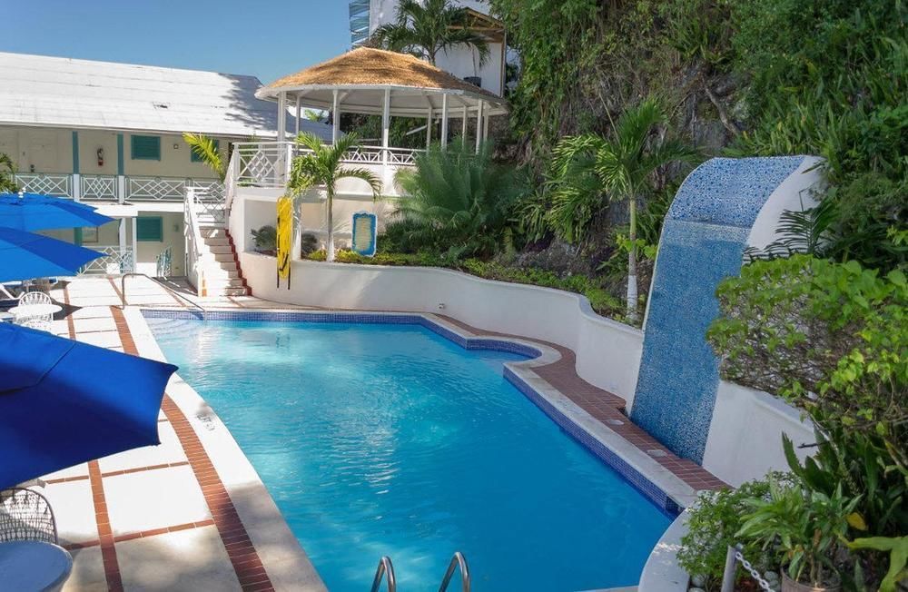 Deja Resort All Inclusive Montego Bay Zewnętrze zdjęcie