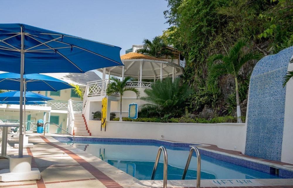 Deja Resort All Inclusive Montego Bay Zewnętrze zdjęcie