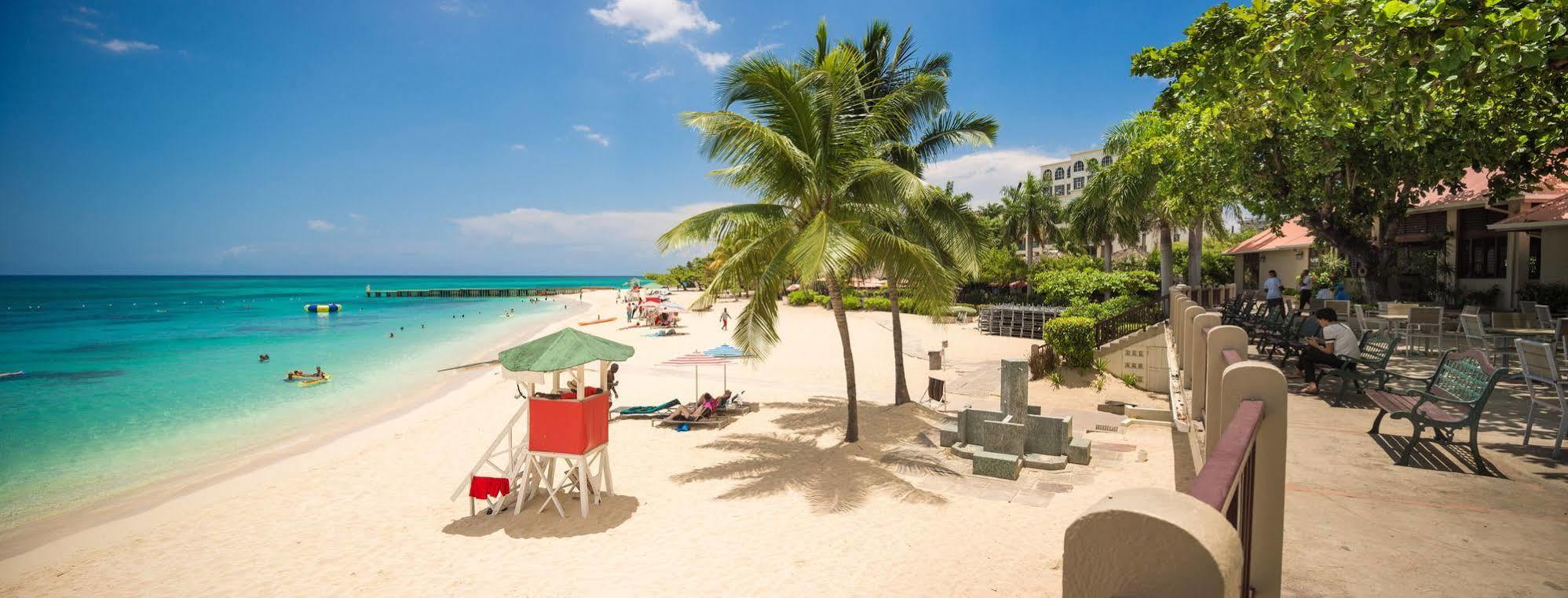 Deja Resort All Inclusive Montego Bay Zewnętrze zdjęcie