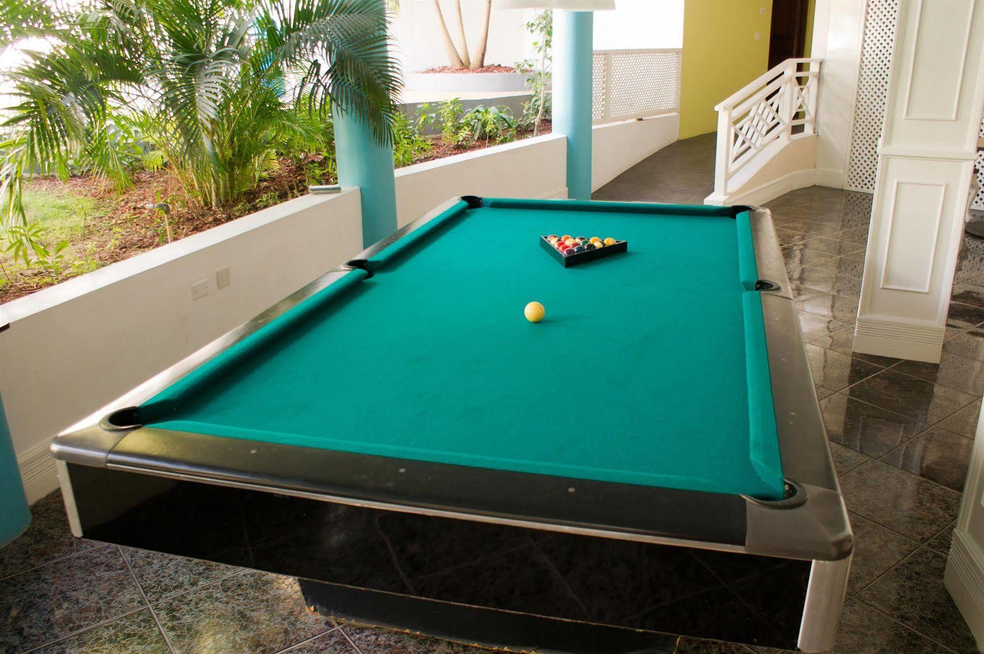 Deja Resort All Inclusive Montego Bay Zewnętrze zdjęcie