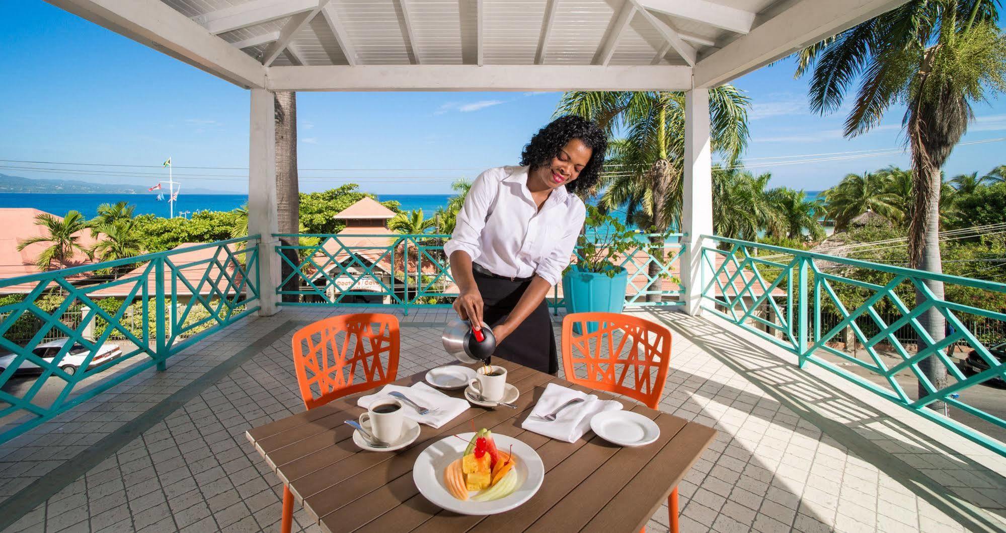 Deja Resort All Inclusive Montego Bay Zewnętrze zdjęcie