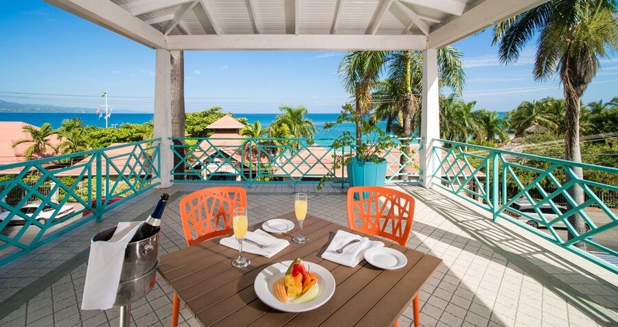 Deja Resort All Inclusive Montego Bay Zewnętrze zdjęcie