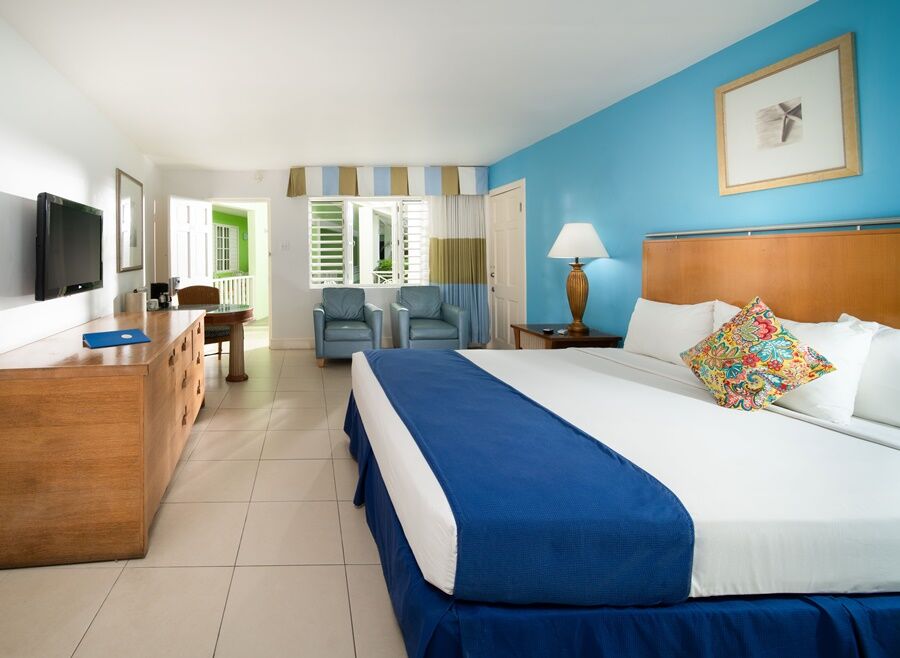 Deja Resort All Inclusive Montego Bay Zewnętrze zdjęcie